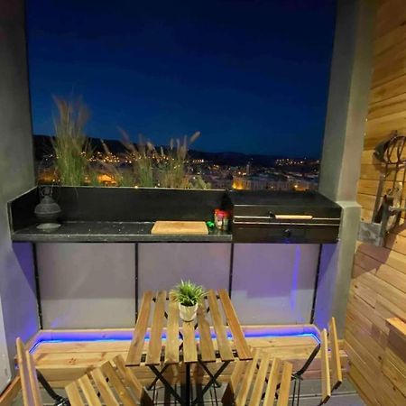 Islan Bay Apartment أغادير المظهر الخارجي الصورة