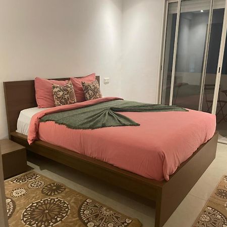 Islan Bay Apartment أغادير المظهر الخارجي الصورة