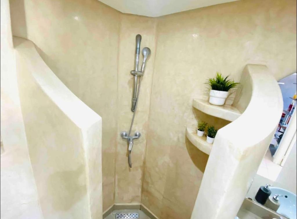 Islan Bay Apartment أغادير المظهر الخارجي الصورة