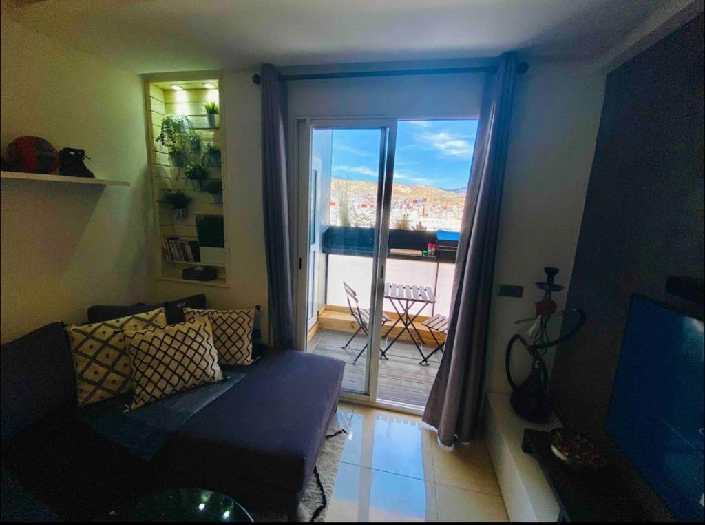 Islan Bay Apartment أغادير المظهر الخارجي الصورة