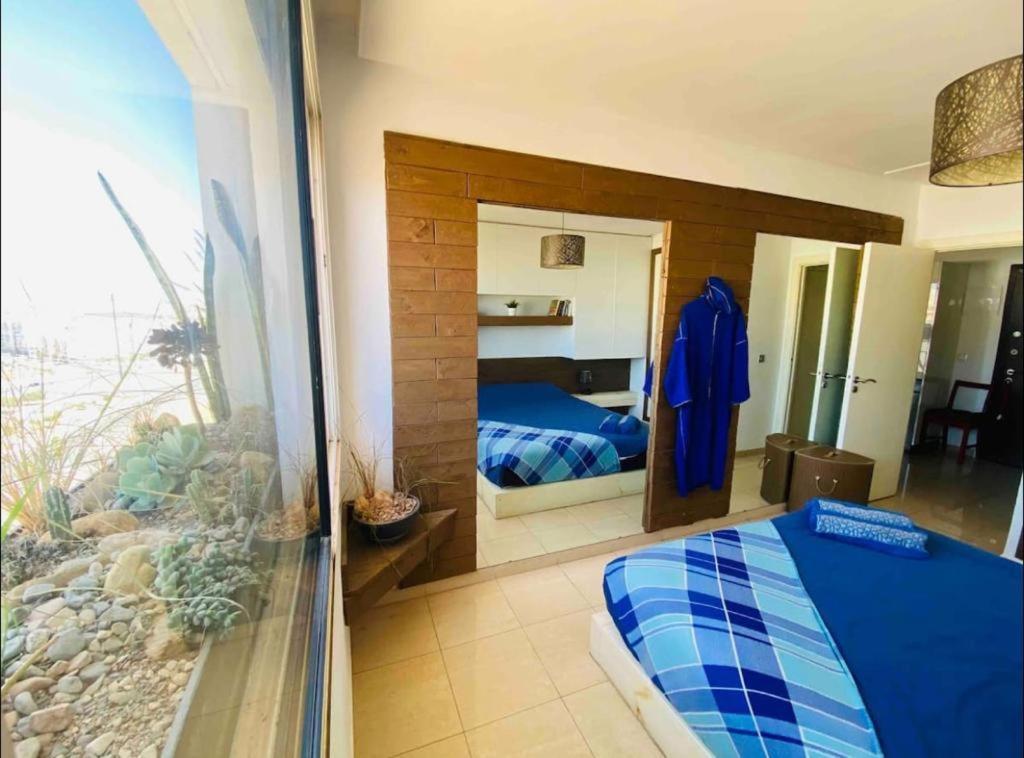 Islan Bay Apartment أغادير المظهر الخارجي الصورة