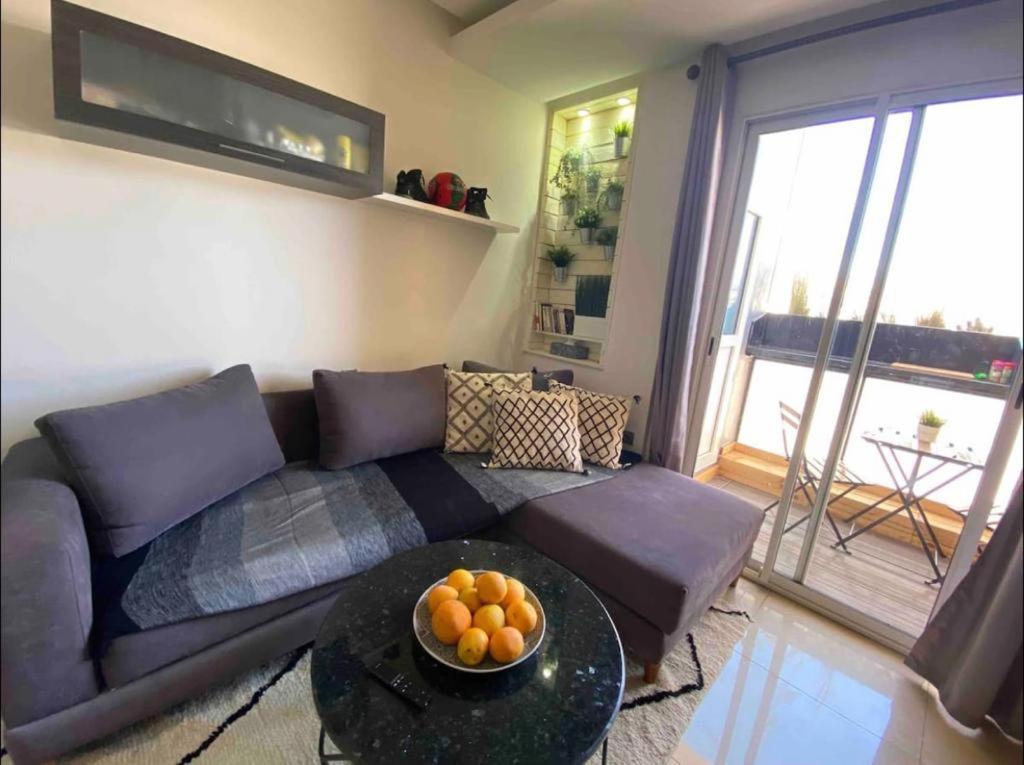 Islan Bay Apartment أغادير المظهر الخارجي الصورة