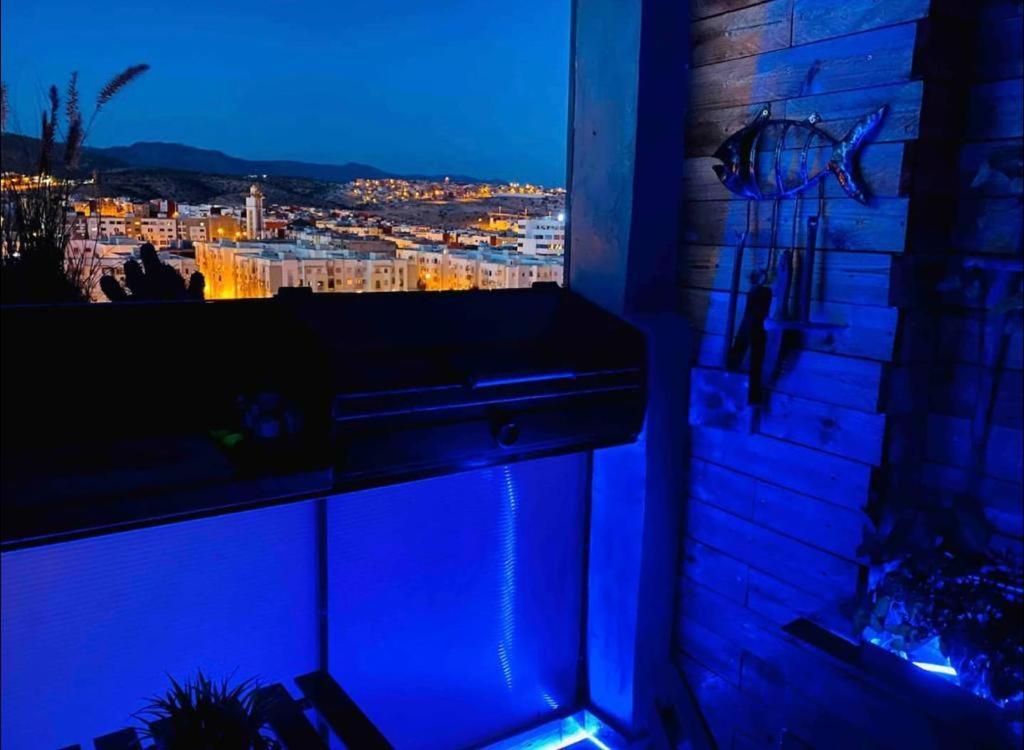 Islan Bay Apartment أغادير المظهر الخارجي الصورة