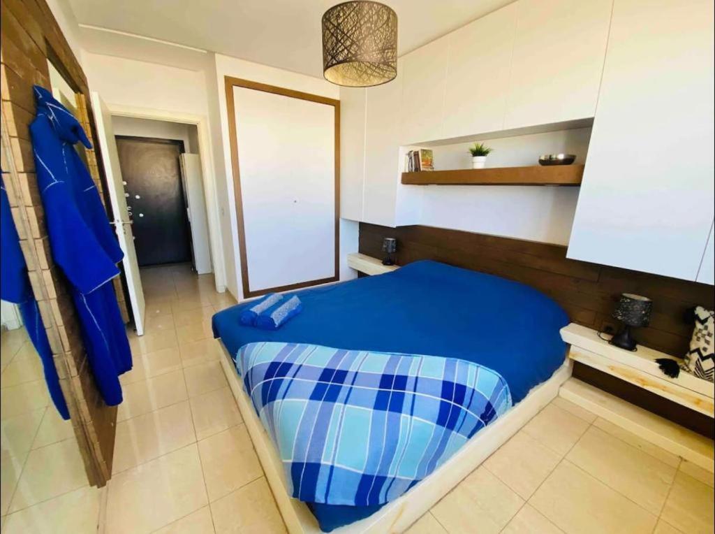 Islan Bay Apartment أغادير المظهر الخارجي الصورة