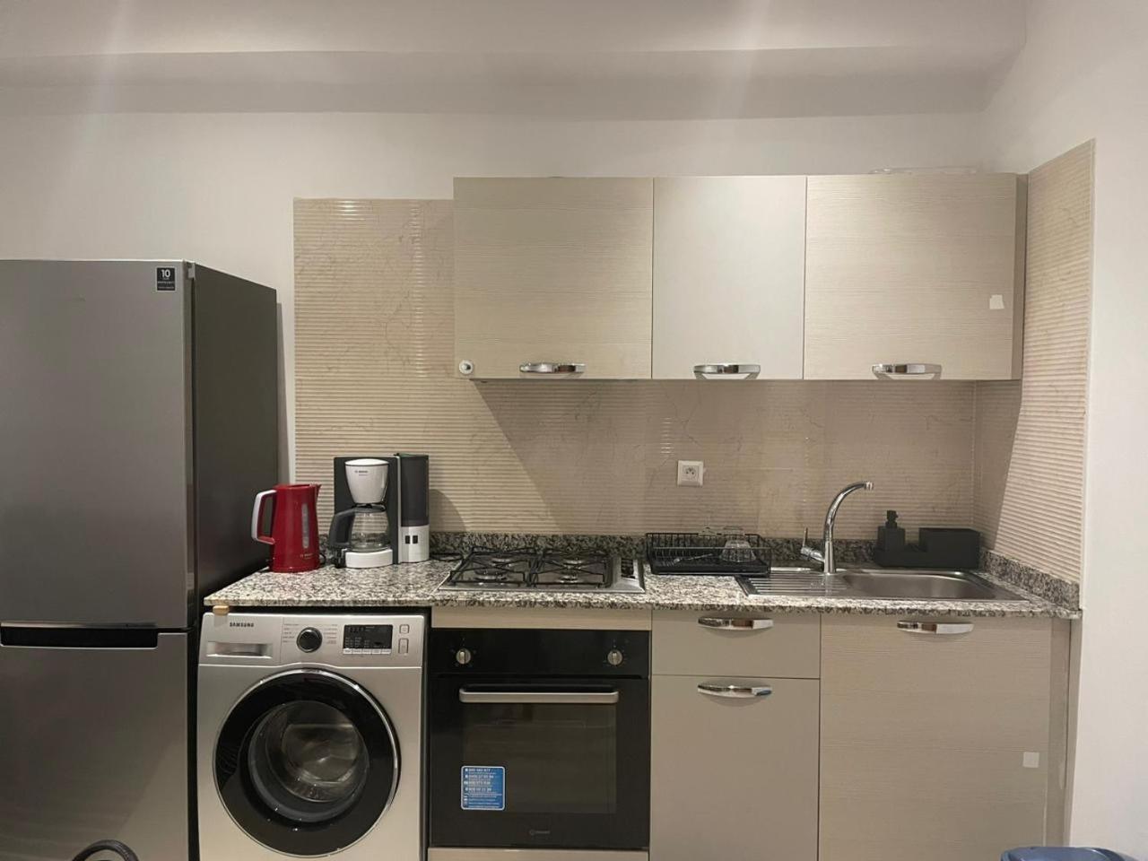 Islan Bay Apartment أغادير المظهر الخارجي الصورة