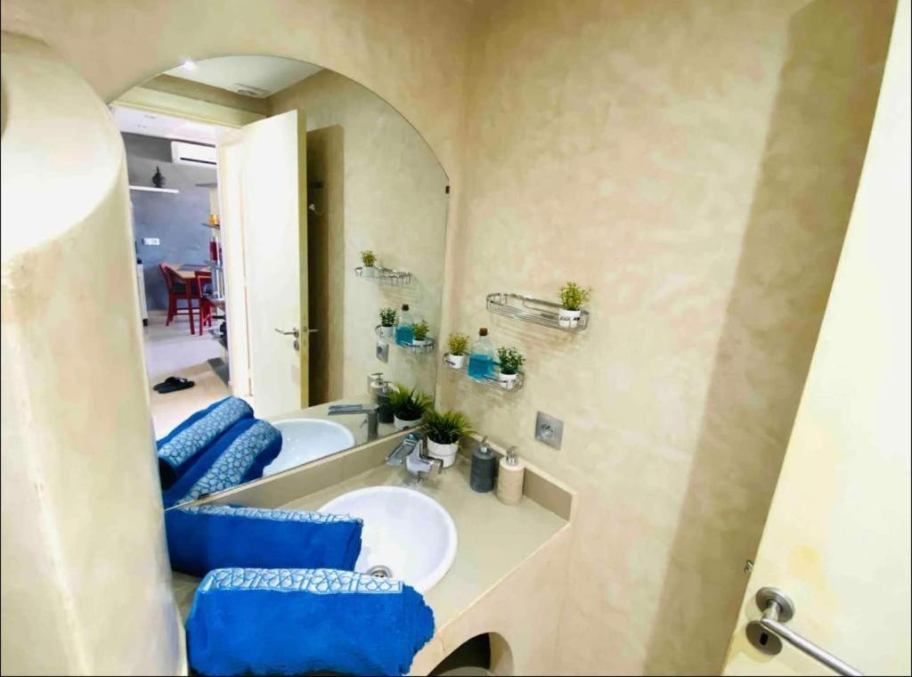 Islan Bay Apartment أغادير المظهر الخارجي الصورة