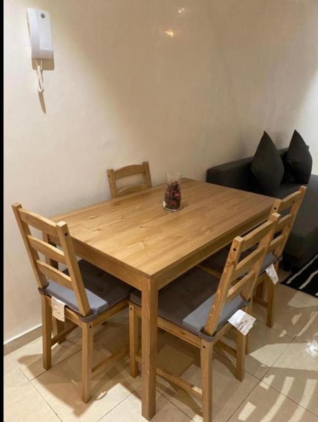 Islan Bay Apartment أغادير المظهر الخارجي الصورة