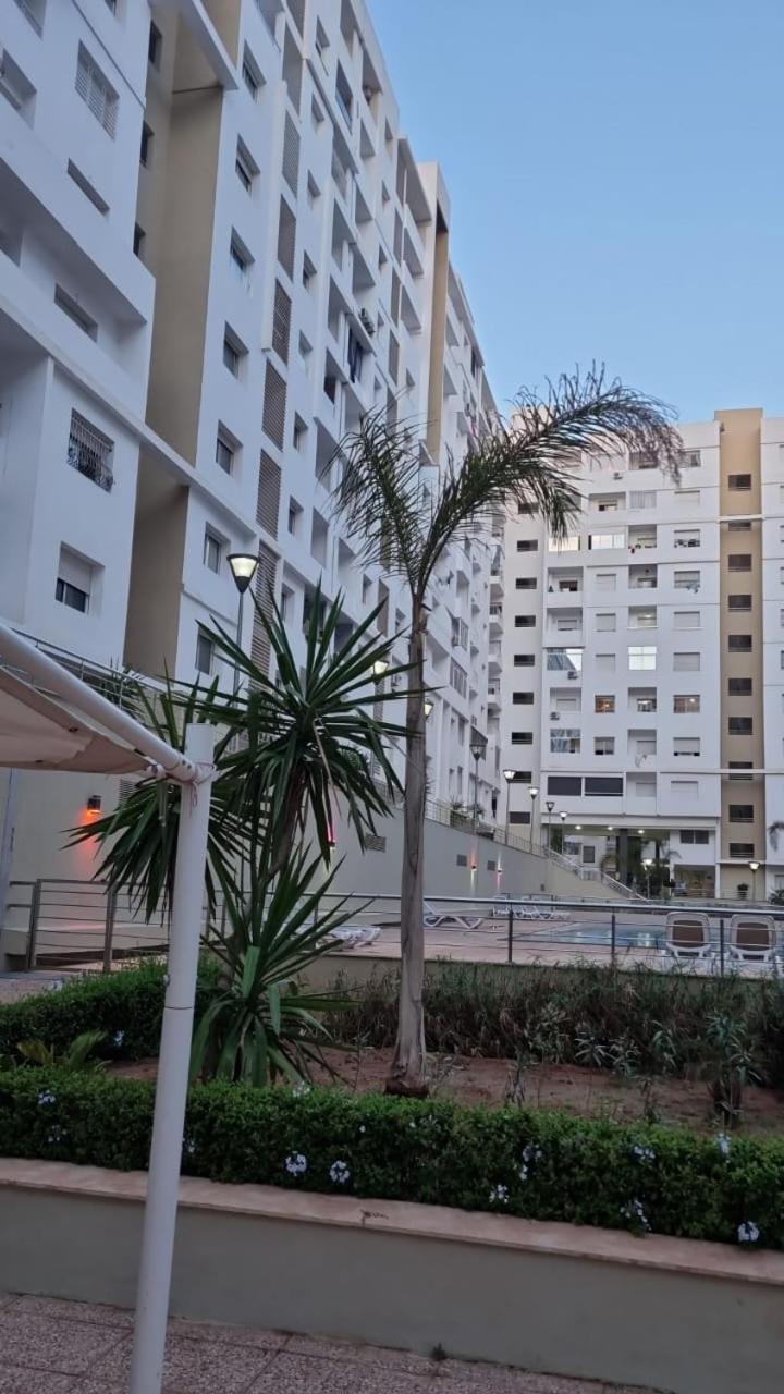 Islan Bay Apartment أغادير المظهر الخارجي الصورة