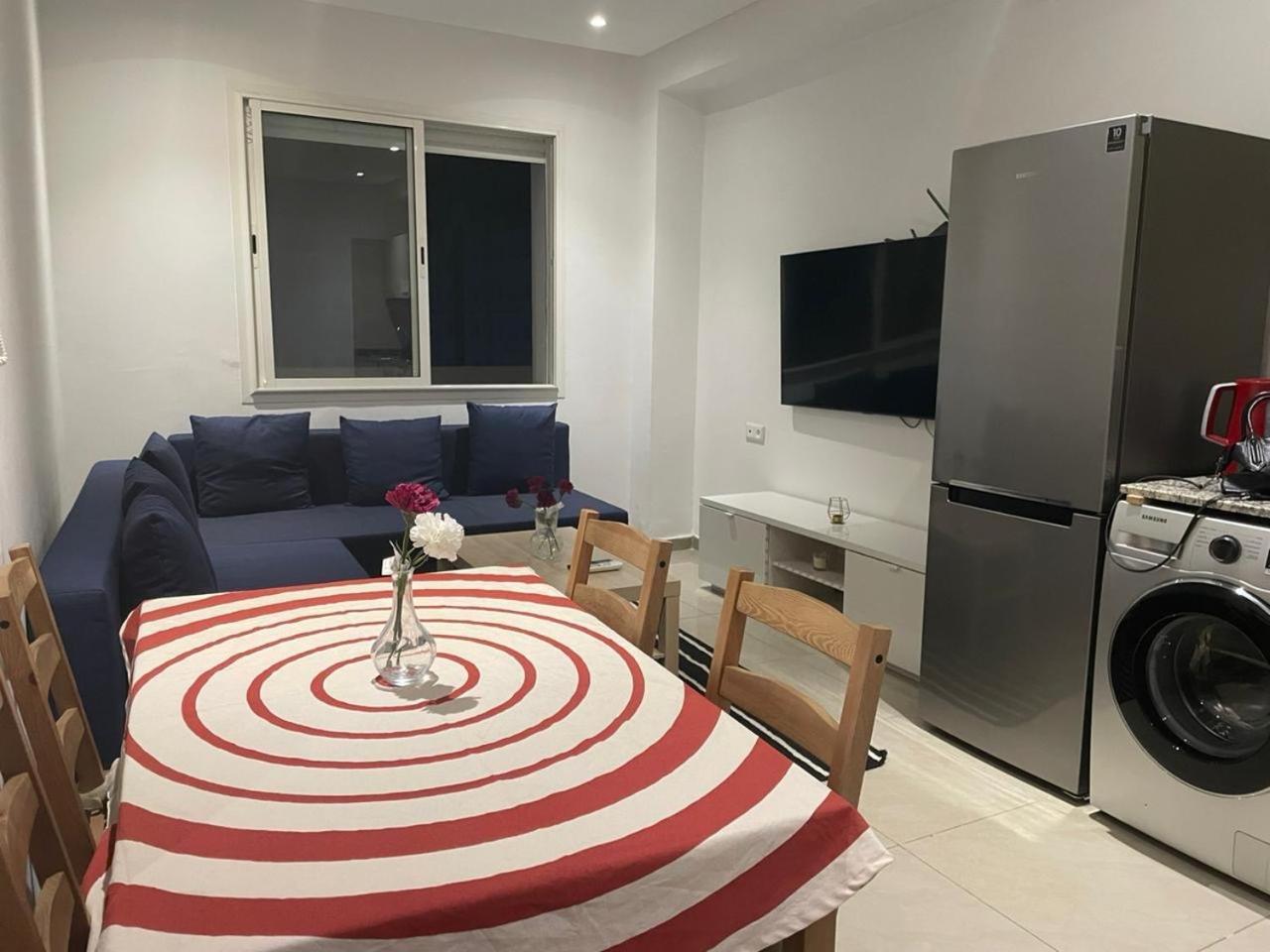 Islan Bay Apartment أغادير المظهر الخارجي الصورة