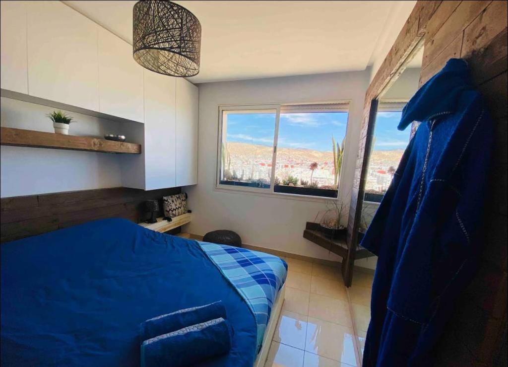Islan Bay Apartment أغادير المظهر الخارجي الصورة