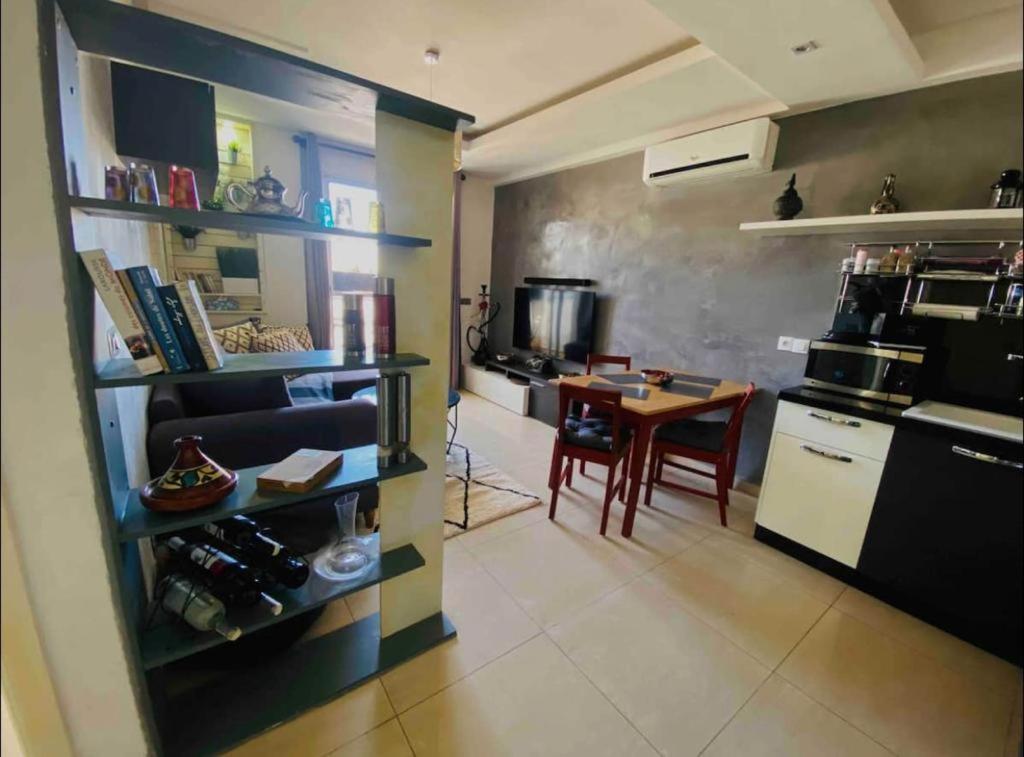 Islan Bay Apartment أغادير المظهر الخارجي الصورة