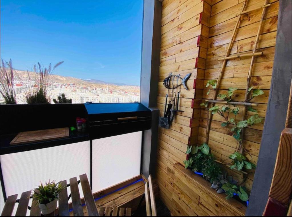 Islan Bay Apartment أغادير المظهر الخارجي الصورة