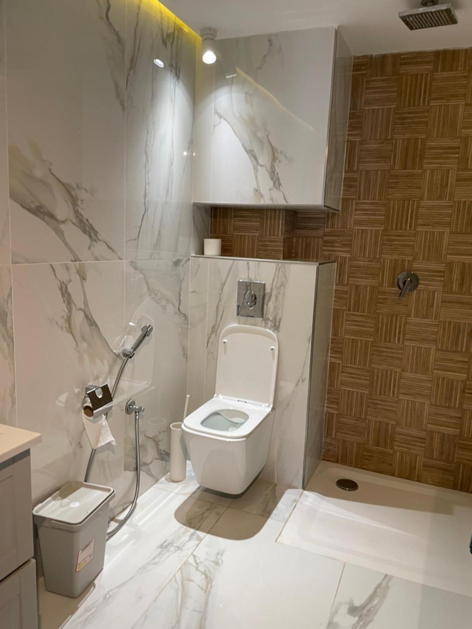 Islan Bay Apartment أغادير المظهر الخارجي الصورة