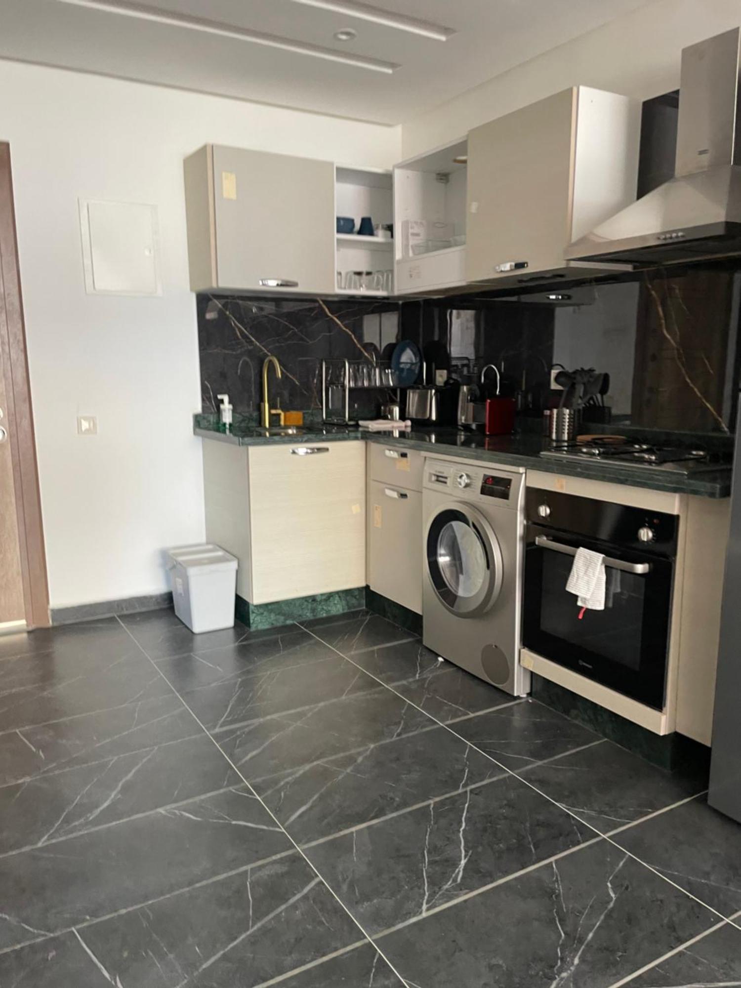 Islan Bay Apartment أغادير المظهر الخارجي الصورة