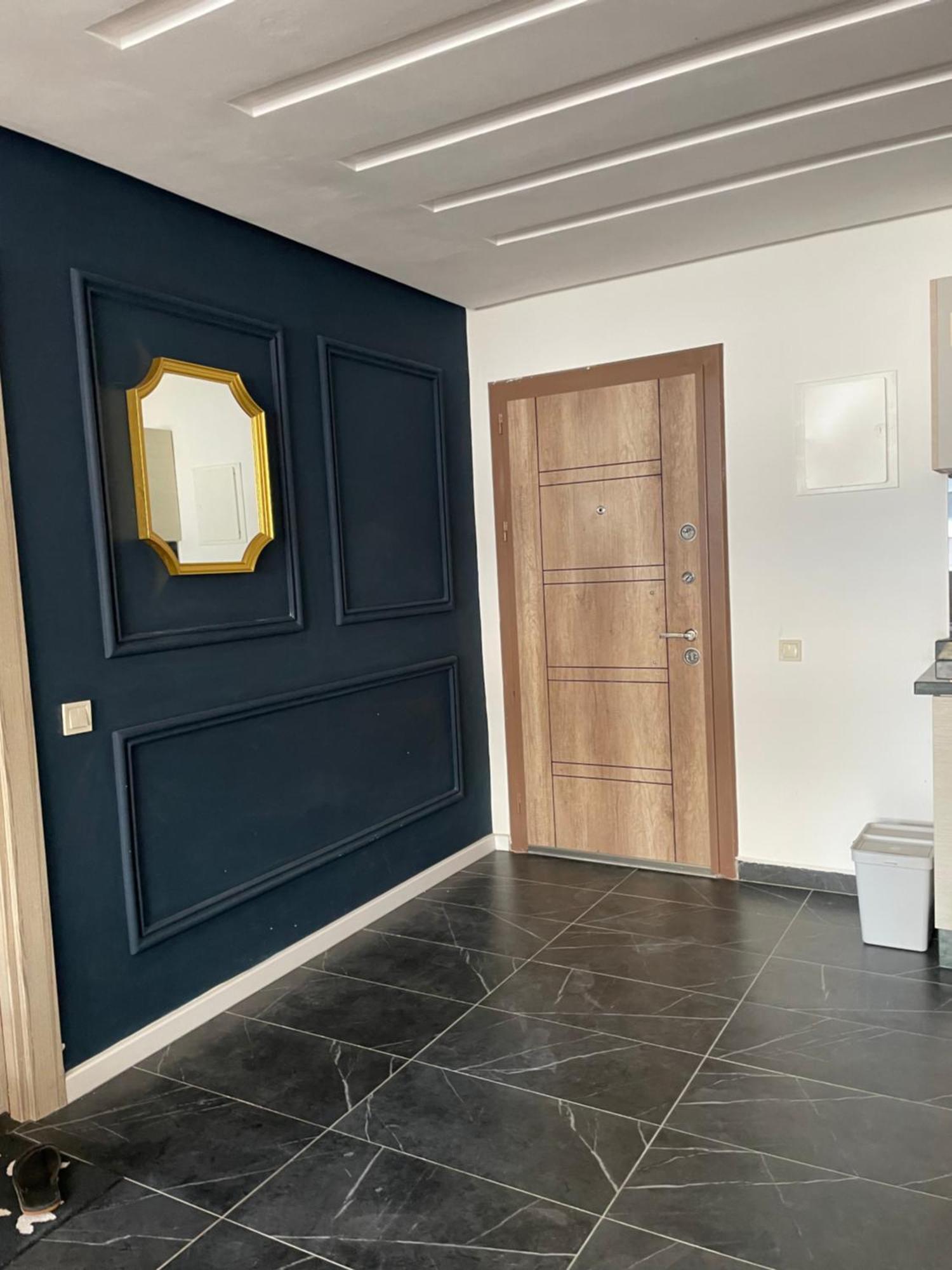 Islan Bay Apartment أغادير المظهر الخارجي الصورة