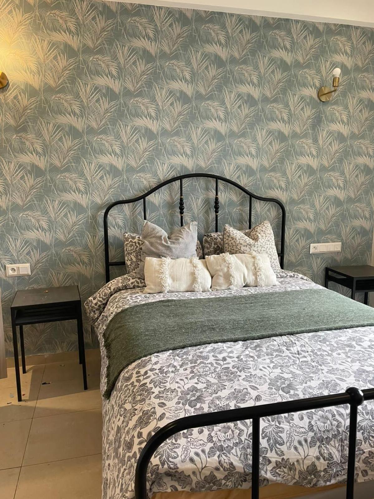 Islan Bay Apartment أغادير المظهر الخارجي الصورة