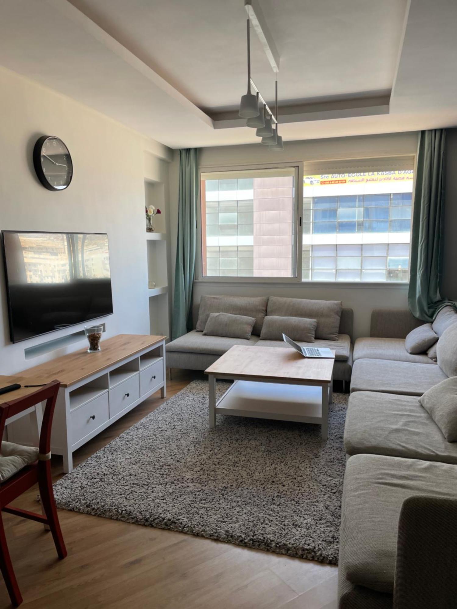 Islan Bay Apartment أغادير المظهر الخارجي الصورة